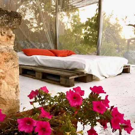 Trullo The Nice Tatil Evi