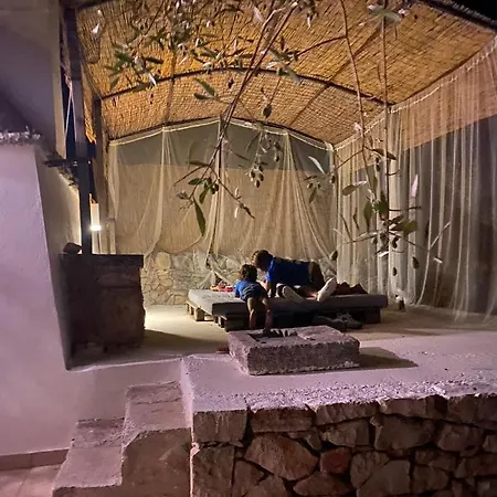 Trullo The Nice *