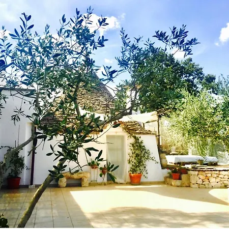 Trullo The Nice