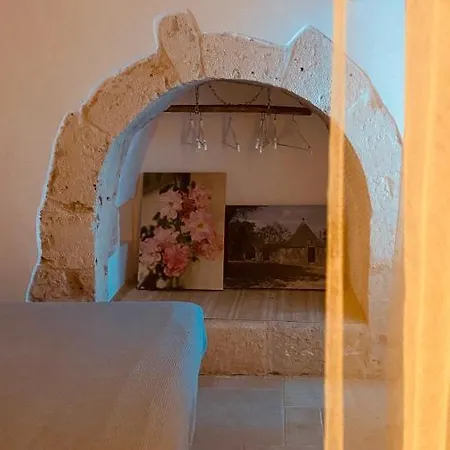 Tatil Evi Trullo The Nice