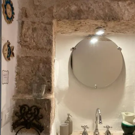 Tatil Evi Trullo The Nice Noci