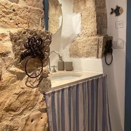 Trullo The Nice * Noci