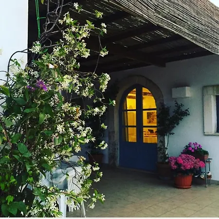 Tatil Evi Trullo The Nice