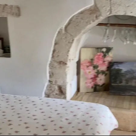 Trullo The Nice *