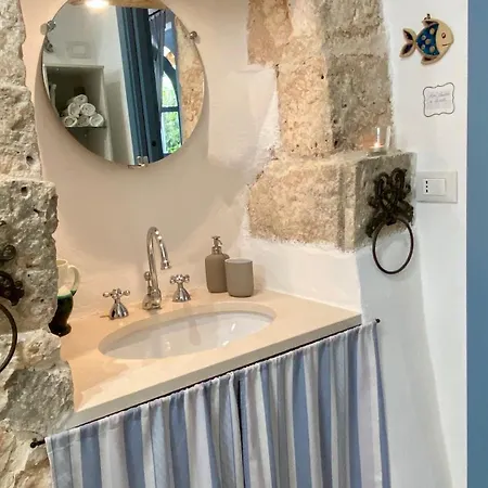 Tatil Evi Trullo The Nice *