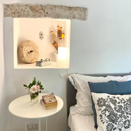 Tatil Evi Trullo The Nice