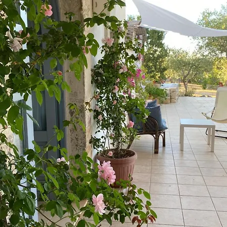 Tatil Evi Trullo The Nice *