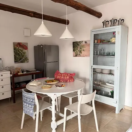 Trullo The Nice