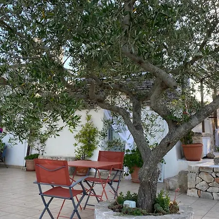 Tatil Evi Trullo The Nice *
