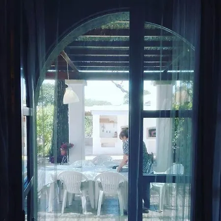 Trullo The Nice