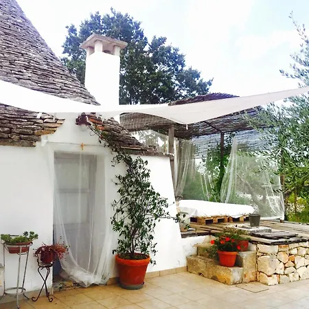 Trullo The Nice