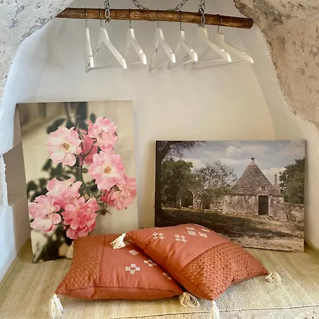 Casa de Férias Trullo The Nice *